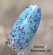 Гель-лак DANNY RIVERSTONE №03 8 ml, фото 3