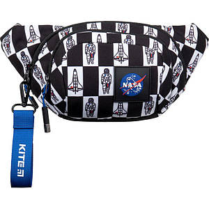 Сумка-бананка для підлітка Kite 1007-2 NS NASA