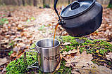 Neo Tools Кухоль туристичний, 320 мл, фото 4