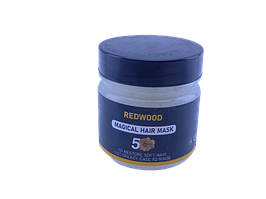 Маска для волосся фіксація кольору REDWOOD magical hair mask