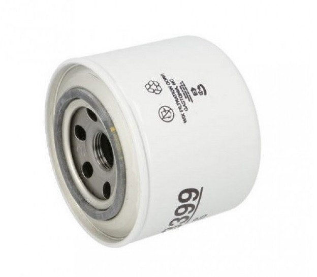 Фільтр паливний CANTER FUSO 659/859 (4D34T) WIX FILTERS