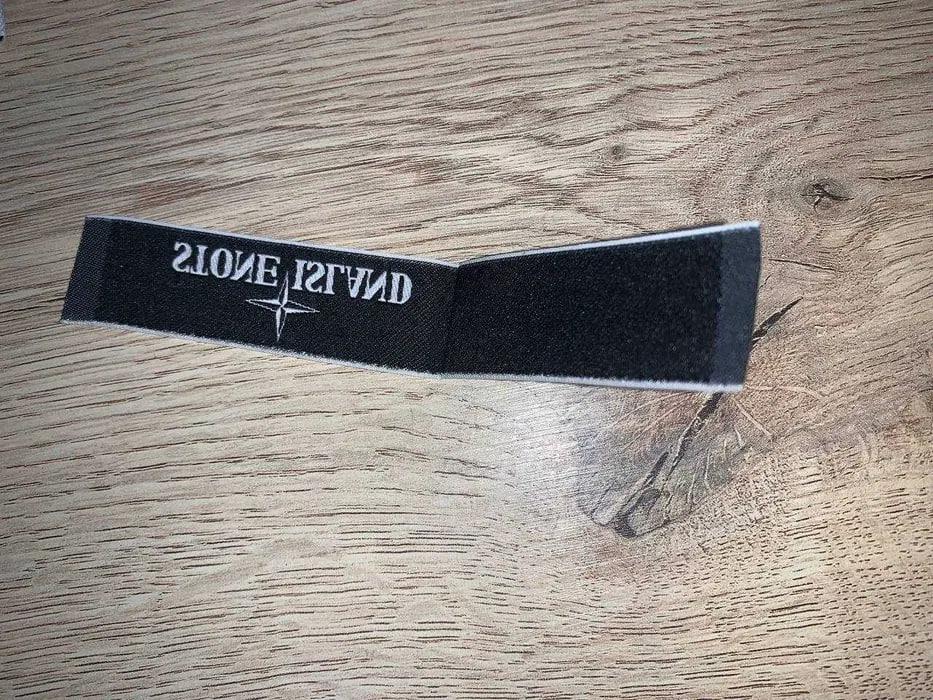 Купить Бирки stone island патч пуговицы стон айленд, цена 420 ₴ — Prom ...