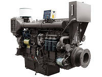 Судновий двигун SDEC SC33W765CA2