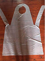 Фартух одноразовий ПЕТ 50 шт.