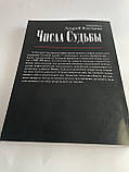 Книга Числа долі: піфагорійська, індійська та китайська нумерологія. Костенко Андрій ( Book ), фото 8