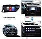 Магнітола для Toyota Hilux на Android | Сенсорний екран, GPS, Bluetooth, камера заднього виду, фото 6