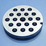 Ніж м'ясорубки Kenwood MG700 та решітка, фото 9