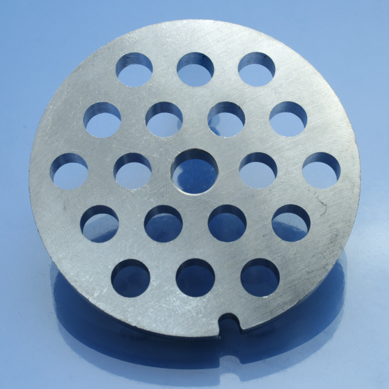 Решітка м'ясорубки Kenwood MG720 крупная, фото 1