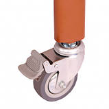 Ліжко функціональне електричне OSD-91Е Медапаратура, фото 2