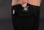 2E Tactical Шкарпетки з підігрівом Race Plus Black високі, розмір L, фото 5