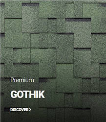 GOTHIK Premium