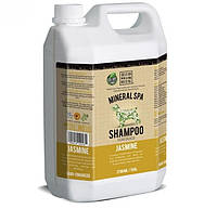 Шампунь RELIQ Mineral Spa Jasmine Shampoo с маслом жасмина, для собак, 3.79 л