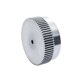 Зубчата шестерня FM 1.0 модуль 15mm - 70зуб.