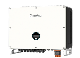 Мережевий інвертор Stromherz S-50K-UA (3фази, 50кВт)
