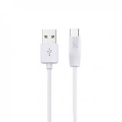 Кабель Hoco X1 Type C (1m) — White