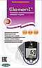 Глюкометр Element (Елемент) + 50 тест-смужок, фото 6