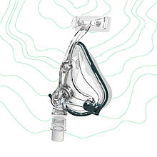 Рото-носова маска « iVolve Full Face Mask»