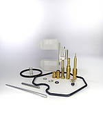 Ремкомплект карбюратора PZ27 (CB/CG 125/150) "Lipai"