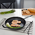 Сковорідка VARDAGEN IKEA 604.380.17, фото 4