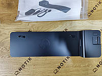 Док-станція для ноутбука HP UltraSlim Docking Station (E5C22AV) Нова, фото 2