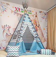 Вігвами 5 - гранний Повний комплект!