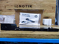 Док-станція для ноутбука HP UltraSlim Docking Station (E5C22AV) Нова, фото 3