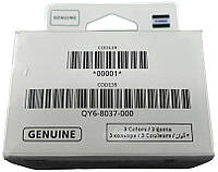 Друкуюча голівка Canon Pixma QY6-8037 Color G1420/G2420/G3420/G5040/G6040GM2040