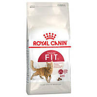 Сухий корм для котів ROYAL CANIN Fit 32 - 10кг