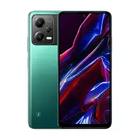 Смартфон Xiaomi Poco X5 5G 8/256GB Green (Global)