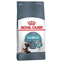 Сухий корм для котів ROYAL CANIN Hairball Care - 10кг