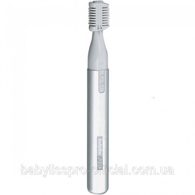 Тример BaByliss PRO для носа та вух FX757E
