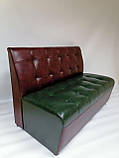 Диван м'який "Аристократ" для кафе та ресторанів, фото 2