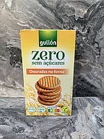 Печенье Gullon Diet Nature Douradas без сахара 330 грм