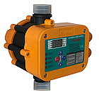 Захист (Реле) від сухого ходу Optima PC58 P 2.2кВт (з регульованим діапазоном тиску), фото 2