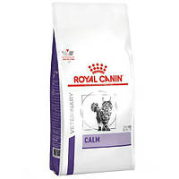 Сухий корм для котів ROYAL CANIN Veterinary Diet - Calm - 4кг