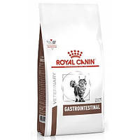 Сухий корм для котів ROYAL CANIN Veterinary Diet - Gastro Intestinal S/O GI 32 - 4кг