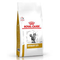 Сухий корм для котів ROYAL CANIN Veterinary Diet - Urinary S/O LP 34 - 3,5кг