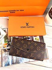 Жіночий гаманець Louis Vuitton Луї Вітон Туреччина