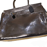 Шкіряна жіноча сумка BL157, фото 6