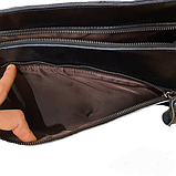 Шкіряна жіноча сумка BL157, фото 9