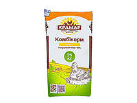 Комбікорм для качок (1-3 тижнів)/крупа Легкі кроси ПК 21-1 25кг ТМ КРАМАР