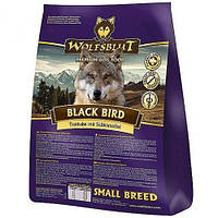 Сухий корм для собак Wolfsblut Black Bird Small Breed - 2кг