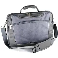 Сумка для ноутбука Sumdex Single Compartment Computer Brief PON-301 Gray 15-16" (PON-301GP)