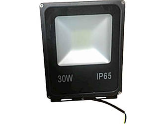 Прожектор LED 30Вт IP65 ТМ ELECTROHOUSE
