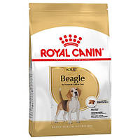 Сухий корм для собак ROYAL CANIN Breed Beagle Adult - 12кг