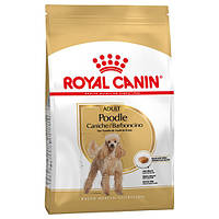 Сухий корм для собак ROYAL CANIN Breed Poodle Adult - 7,5кг