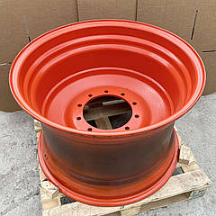 Колісний диск, колесо Claas Mega DW 21x32