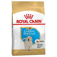 Сухий корм для собак ROYAL CANIN Breed Golden Retriever Puppy - 12кг