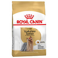Сухий корм для собак ROYAL CANIN Breed Yorkshire Terrier Adult - 7,5кг