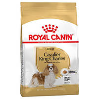 Сухий корм для собак ROYAL CANIN Breed Cavalier King Charles Adult - 7,5кг